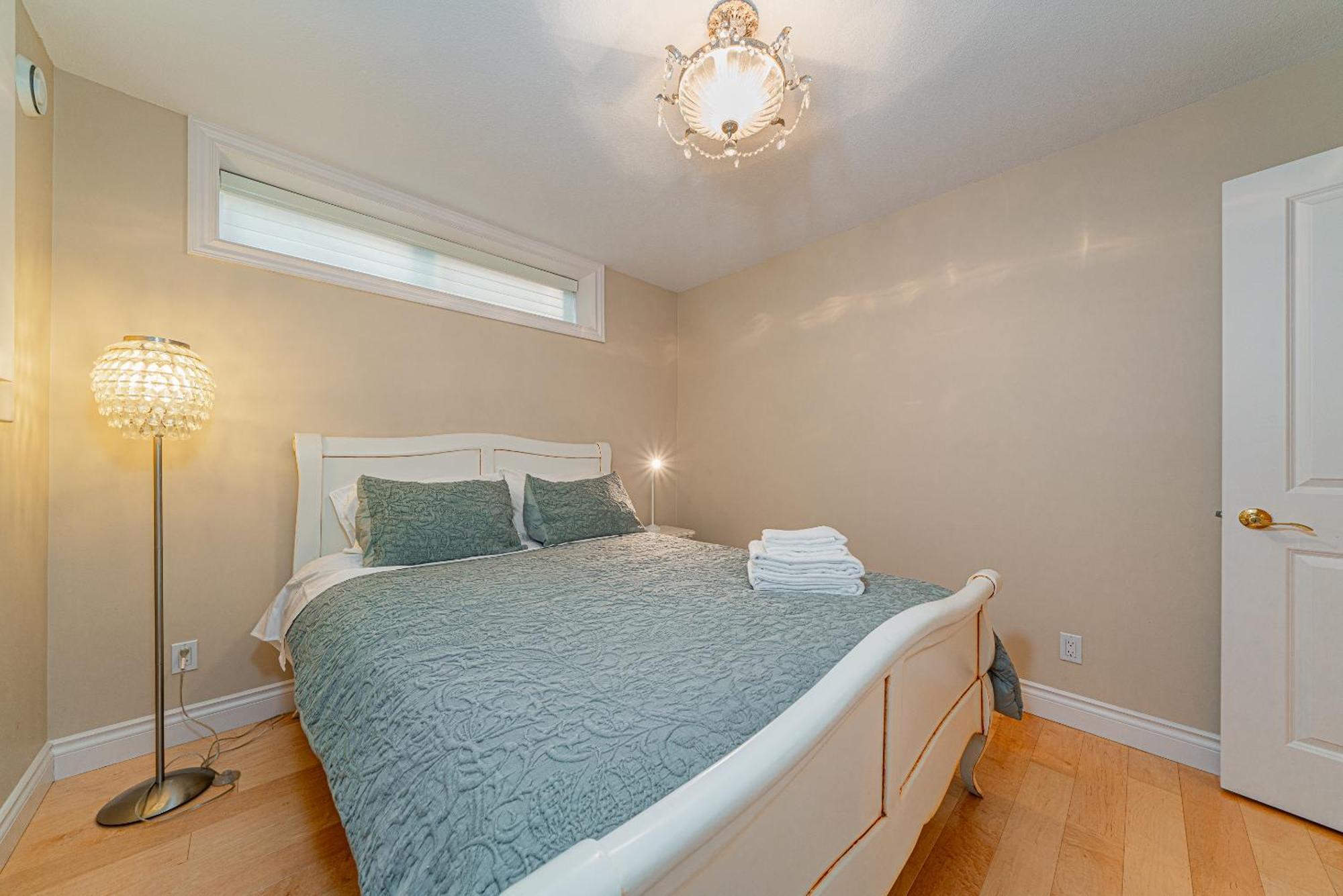 38-Villa Vancouver Eksteriør billede