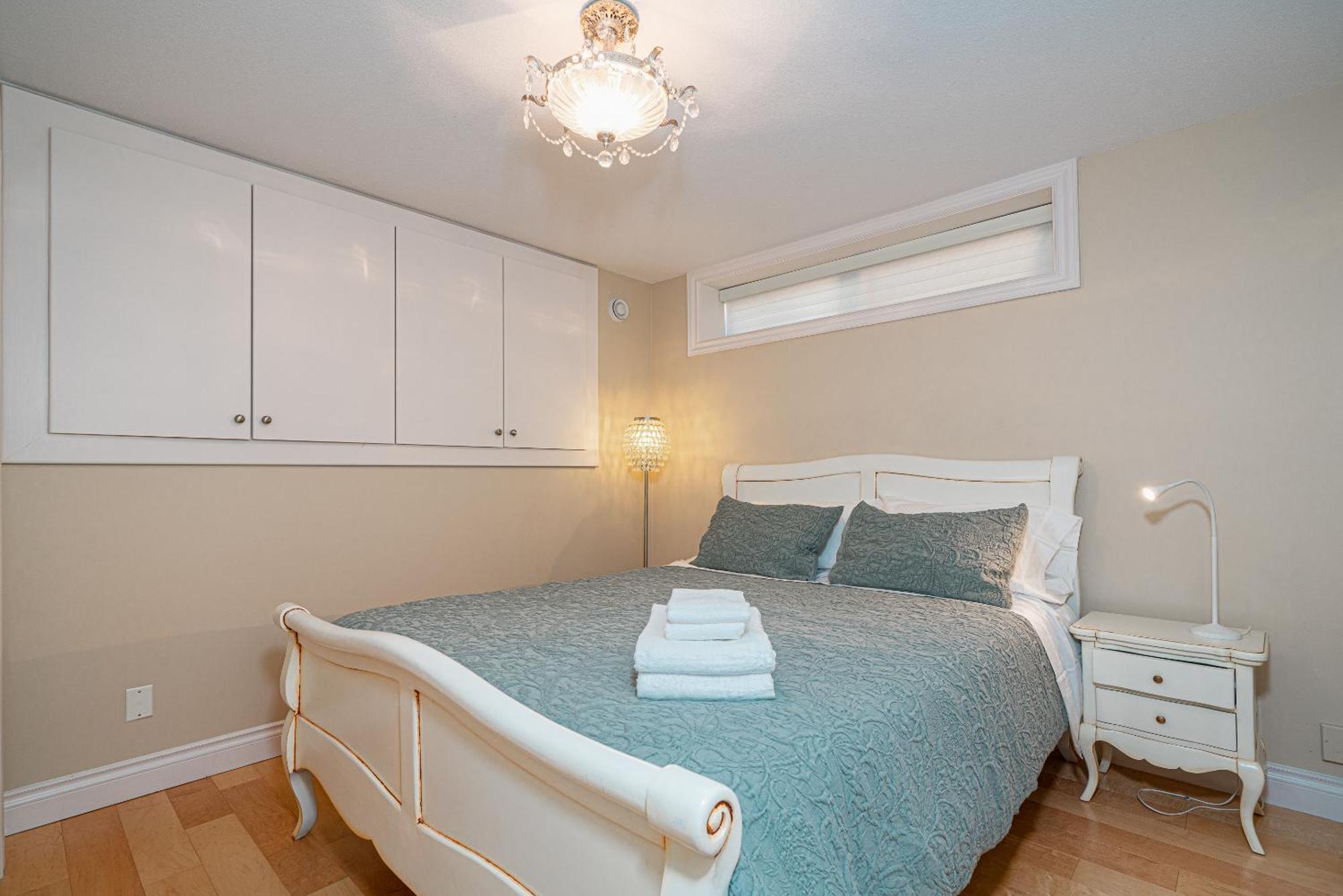 38-Villa Vancouver Eksteriør billede